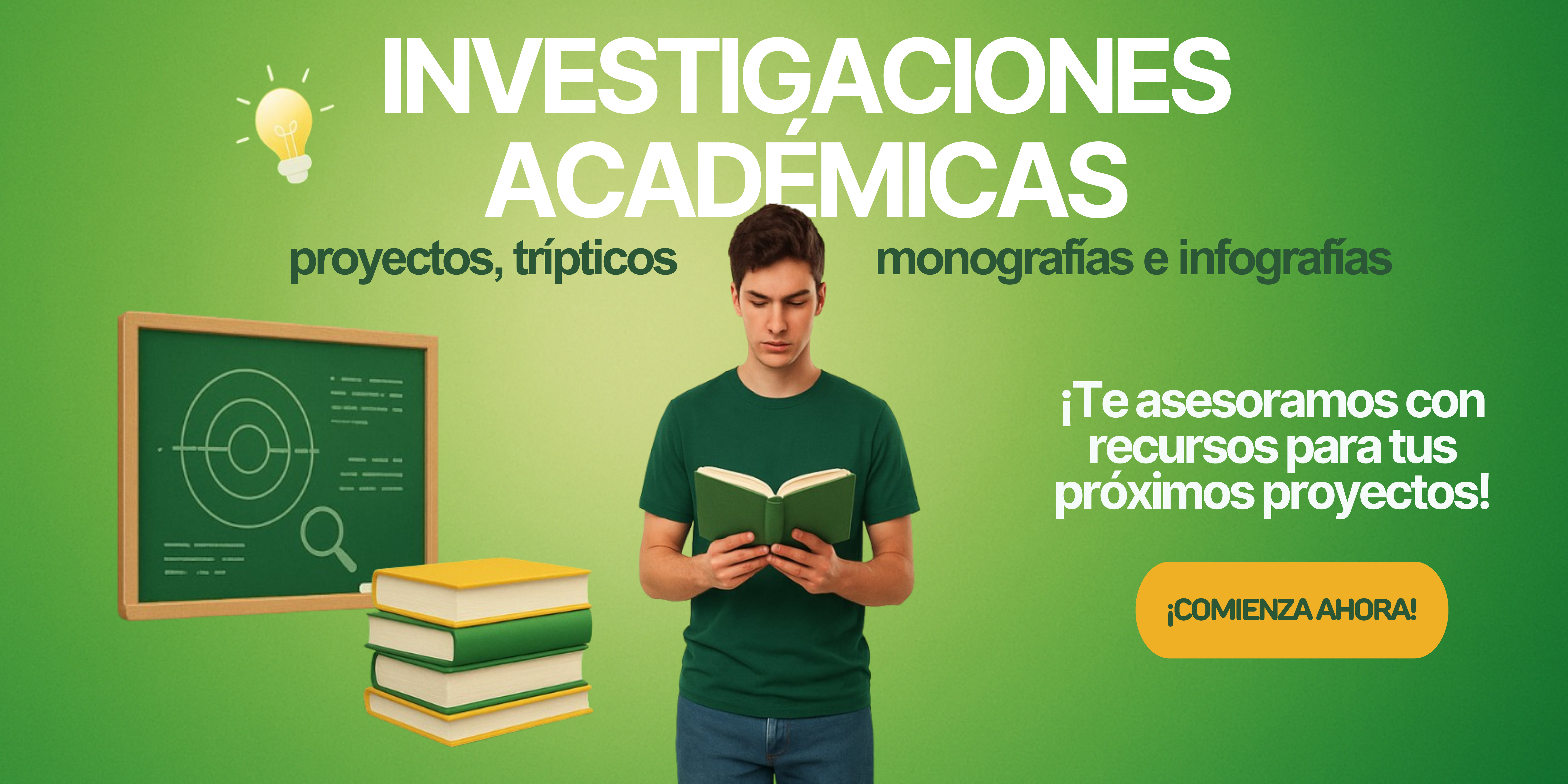 Investigación Académica
